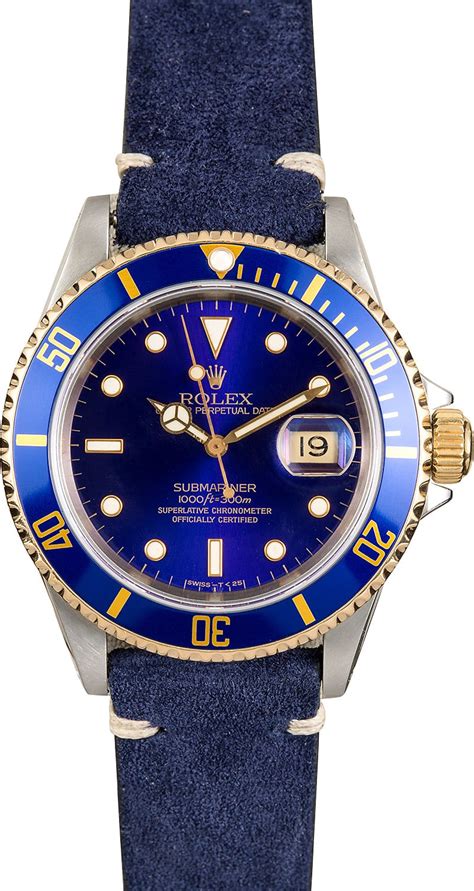 rolex submariner 2008 chiusura cinturino|Regolazione Cinturino Rolex Submariner 16613 .